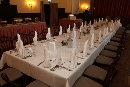 Bueker-Event